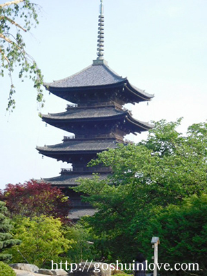 東寺