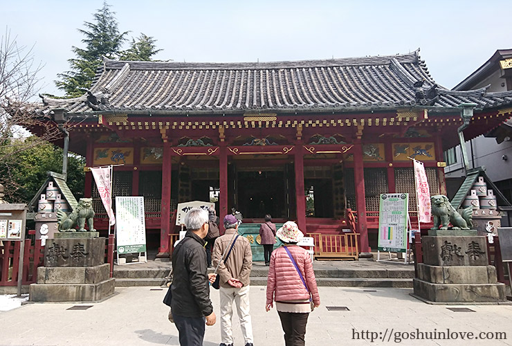 浅草神社４メイン