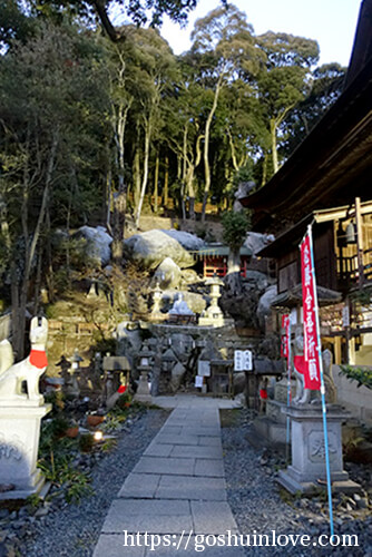 天神社